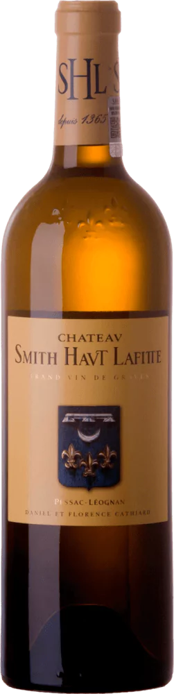 CHATEAU SMITH HAUT LAFITTE BLANC SUBSKRIPTION - Die Welt der Weine