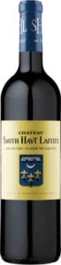 CHATEAU SMITH HAUT LAFITTE SUBSKRIPTION - Die Welt der Weine