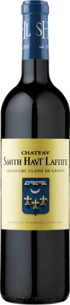 CHATEAU SMITH HAUT LAFITTE SUBSKRIPTION - Die Welt der Weine