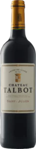 CHATEAU TALBOT SUBSKRIPTION - Die Welt der Weine