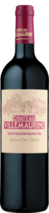 CHATEAU VILLEMAURINE SUBSKRIPTION - Die Welt der Weine