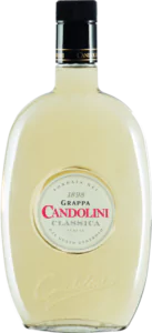 Candolini Grappa Classica - Die Welt der Weine