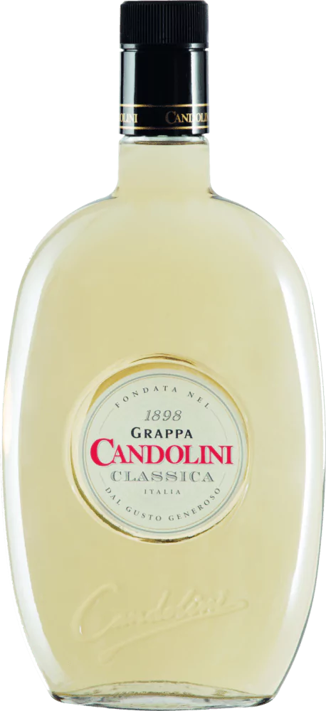 Candolini Grappa Classica - Die Welt der Weine