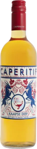 Caperitif Kaapse Dief - Die Welt der Weine