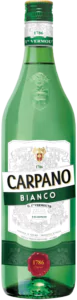 Carpano Bianco Vermouth - Die Welt der Weine