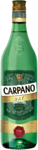 Carpano Dry Vermouth - Die Welt der Weine