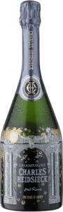 Charles Heidsieck Champagner Brut Reserve 200 Years of Liberty - Die Welt der Weine