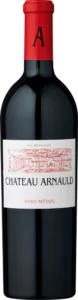 Chateau Arnauld ab 6 Flaschen in der Holzkiste - Die Welt der Weine
