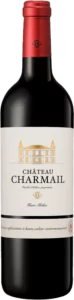 Chateau Charmail ab 6 Flaschen in der Holzkiste - Die Welt der Weine