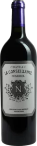 Chateau La Conseillante - Die Welt der Weine