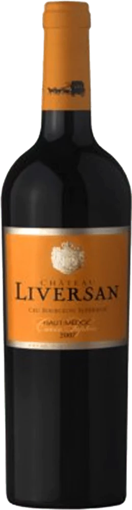Chateau Liversan - Die Welt der Weine