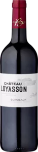 Chateau Loyasson 1l - Die Welt der Weine