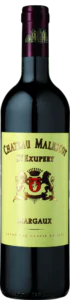 Chateau Malescot Saint Exupery - Die Welt der Weine