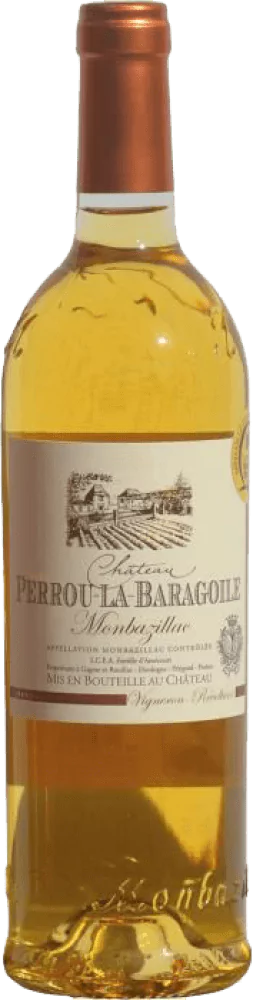 Chateau Perrou La Baragoile Monbazillac - Die Welt der Weine