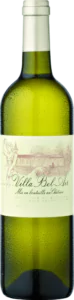 Chateau Villa Bel Air Blanc - Die Welt der Weine