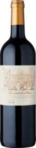 Chateau Villa Bel Air Rouge - Die Welt der Weine