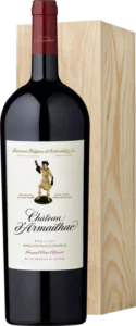 Chateau dArmailhac 15l Magnumflasche - Die Welt der Weine