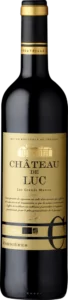 Chateau de Luc Les Grands Murets – Bio - Die Welt der Weine