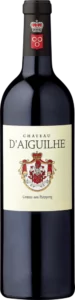 Chateau d´Aiguilhe - Die Welt der Weine