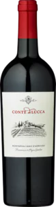 Conte di Lucca - Die Welt der Weine