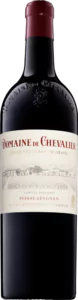 DOMAINE DE CHEVALIER ROUGE SUBSKRIPTION - Die Welt der Weine