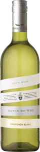 Danie de Wet Good Hope Sauvignon Blanc - Die Welt der Weine