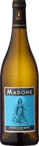 Domaine de la Madone Bourgogne Blanc 1 - Die Welt der Weine