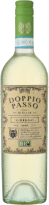 Doppio Passo Grillo Bio - Die Welt der Weine