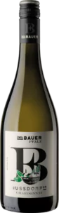 Emil Bauer Chardonnay Nussdorf - Die Welt der Weine