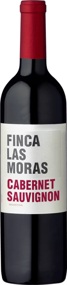 Finca Las Moras Cabernet Sauvignon - Die Welt der Weine