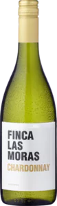 Finca Las Moras Chardonnay - Die Welt der Weine