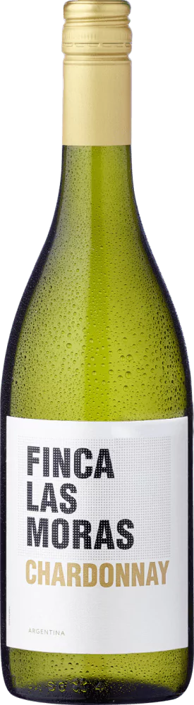 Finca Las Moras Chardonnay - Die Welt der Weine