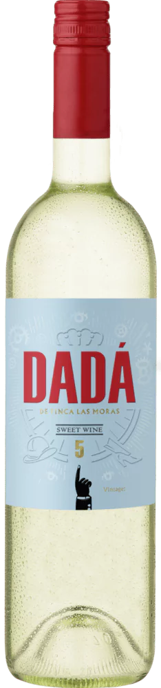 Finca Las Moras DADA No. 5 Moscato - Die Welt der Weine