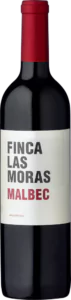 Finca Las Moras Malbec - Die Welt der Weine