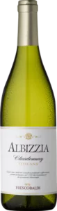 Frescobaldi Albizzia Chardonnay - Die Welt der Weine