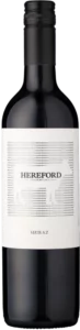 Hereford Shiraz - Die Welt der Weine