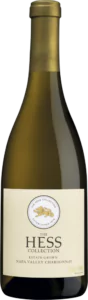 Hess Collection Napa Valley Chardonnay - Die Welt der Weine