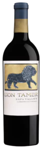 Hess Lion Tamer Cabernet Sauvignon - Die Welt der Weine