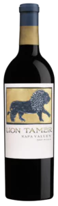 Hess Lion Tamer Red Blend - Die Welt der Weine