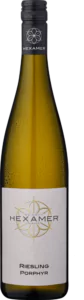 Hexamer Riesling Porphyr - Die Welt der Weine