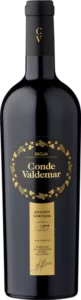 Inspiracion Valdemar Edicion Limitada 1 - Die Welt der Weine