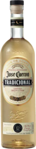 Jose Cuervo Tradicional Reposado Tequila - Die Welt der Weine