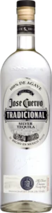 Jose Cuervo Tradicional Silver Tequila - Die Welt der Weine