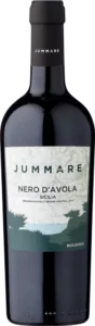 Jummare Nero DAvola – Bio - Die Welt der Weine