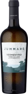 Jummare Vermentino – Bio - Die Welt der Weine