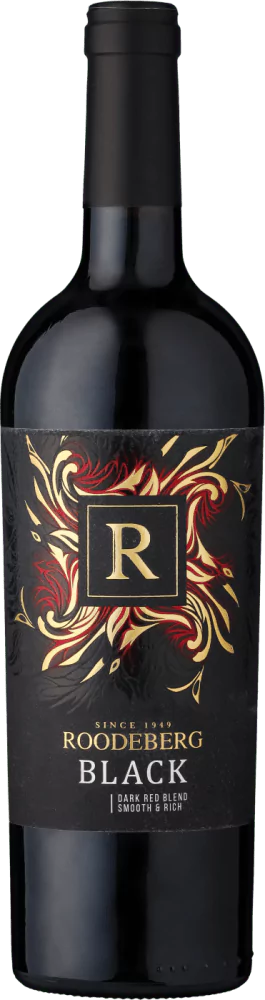 KWV Roodeberg Black - Die Welt der Weine