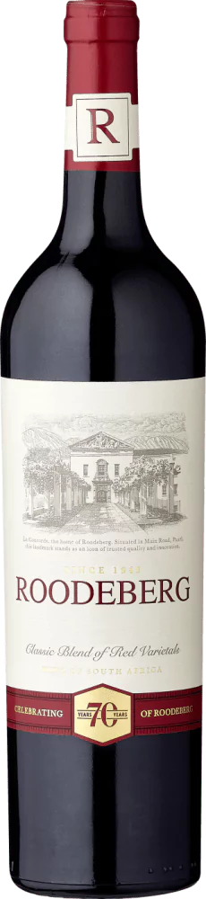 KWV Roodeberg - Die Welt der Weine