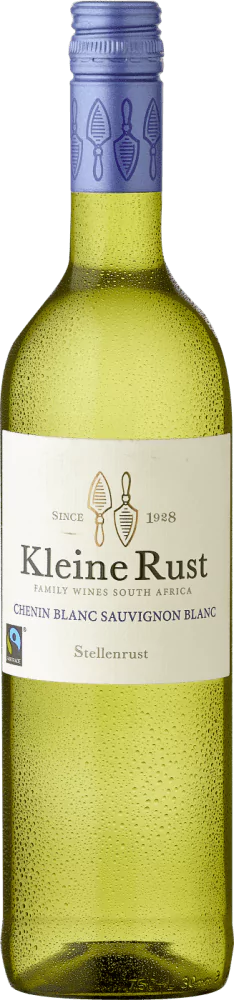 Kleine Rust Chenin BlancSauvignon Blanc - Die Welt der Weine