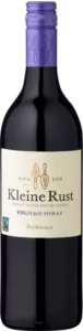 Kleine Rust PinotageShiraz - Die Welt der Weine