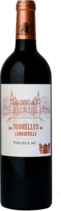 LES TOURELLES DE LONGUEVILLE SUBSKRIPTION - Die Welt der Weine